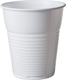 Automatenbecher PS heiss / kalt, 1.5dl weiss Ø 70,3mm, 3.3g