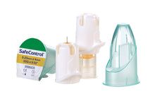 Ateria SafeControl Sicherheitspennadel 32G 4 mm