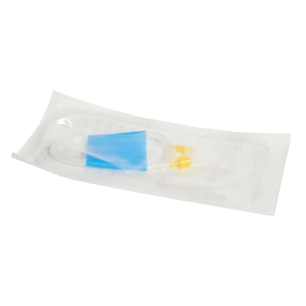 Verlängerung PVC non-DEHP Linie LL, FV 0,18ml 150 cm
