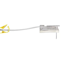 DELTEC Gripper Plus nadelfreier Y-Port NAC (LL) 19G x 32,0 mm