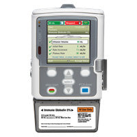 CADD-Solis VIP Pumpe Medication Safety