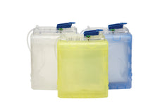 CADD Medikamenten- Kanisterbehälter blau 250 ml