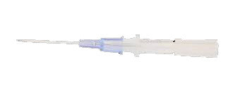 Jelco I.V. Katheter mit geradem Ansatz 20 G x 32 mm
