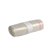 Einlagebeutel 80lt "ETH" LD-PE, PP-Band transparent Recycl. 410/3