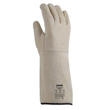 Schutzhandschuh profatherm XB40 Gr. 11 / 2241B weiss, 40cm lang