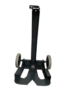 NUC244NX Transport Wheelset