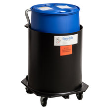 MayaBrillant Extra Dry Basic Fasswagen 206 KG
