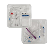 Portex UniPerc Perkutanes Dilatati- onstracheostomie-Kit Gr. 8,0