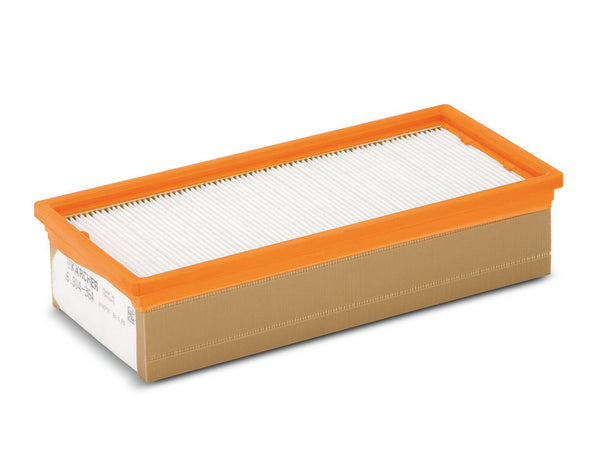 Flachfaltenfilter HEPA 14 65-75l