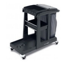 EM 3 Reinigungswagen 120 L