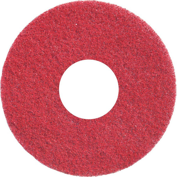 Bodenpad passend zu swingo 250µicro rot 22.5 cm