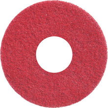 Bodenpad passend zu swingo 250µicro rot 22.5 cm