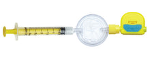 Portex Epiduralkanü- len mit Tuchynadel und NRFit-Konnektor 18G,