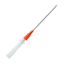 Optiva I.V. Katheter 14 G x 50 mm