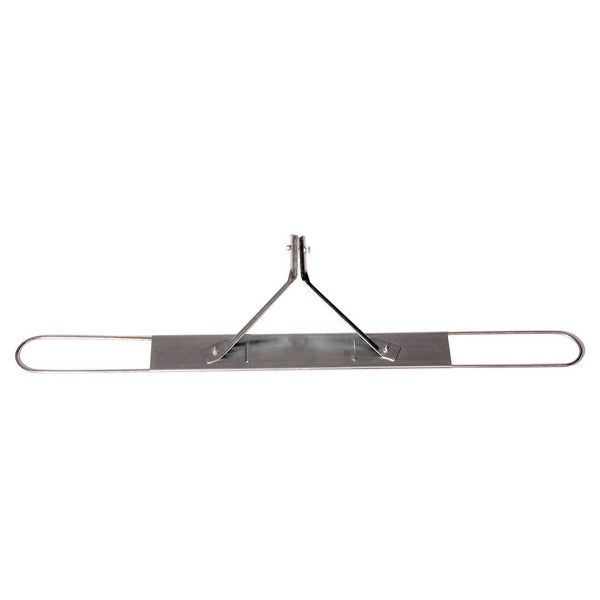 Feuchtwisch-Halter verzinkt 110 cm