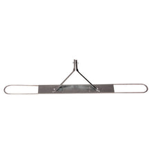 Feuchtwisch-Halter verzinkt 110 cm