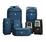 CADD-Solis Rucksack 1 l