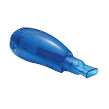 Acapella Choice Blue Vibrations-PEP-Gerät blau mit Mundstück > 15