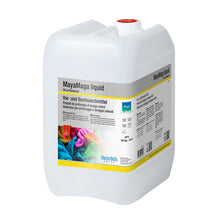 MayaMaga liquid Vor- und Buntwasch mittel 10 kg