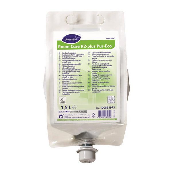 RoomCare R2-plus Pur-ECO Oberflächenreiniger 1,5L