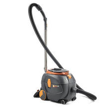 TASKI AERO 15 POWER SEV Trockensauger inkl. Zubehör (Boden düse+T