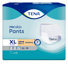 TENA Pants Normal XL 6x15Stk.