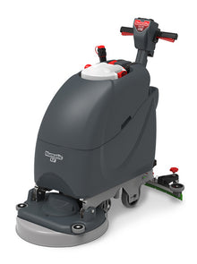 Scheuersaugmaschine TBL4055/50 NX1K inkl. Scheuerbüste 1 Akku und