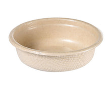 Saucenbecher Bagasse 30 ml braun Ø 65x18mm