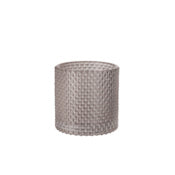 Kerzenhalter Calm Dusk Glas 80 x Ø 80 mm