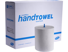 XIBU multiROLL X3.2 Handtuch  3-lagig hochweiss, Zellstoff 21cm x