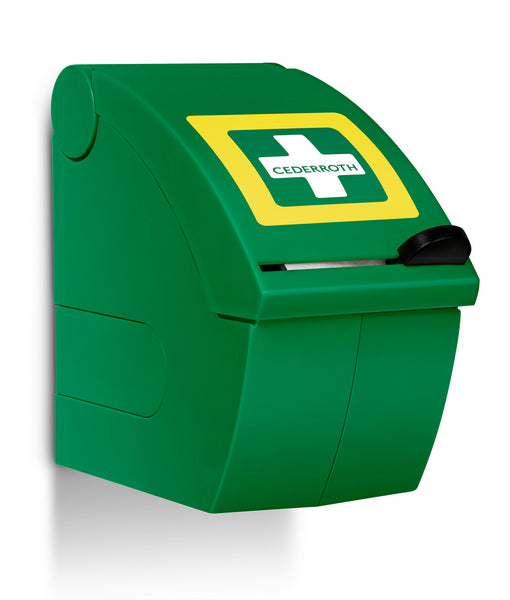Cederroth Dispenser Soft Foam Bandage ohne EWC-Kleber 121 x 170 x