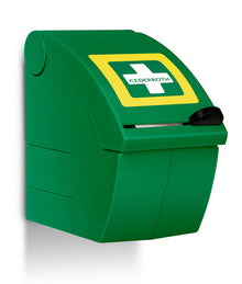 Cederroth Dispenser Soft Foam Bandage ohne EWC-Kleber 121 x 170 x