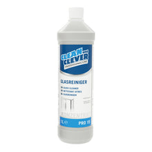 PRO19 Glasreiniger 12 x 1 Liter