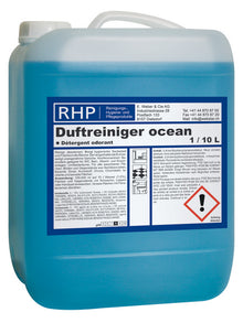 RHP Duftreiniger Ocean 10 Liter