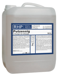 RHP Putzessig CleanAceto 10 Liter