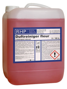 RHP Duftreiniger fleur 10 Liter