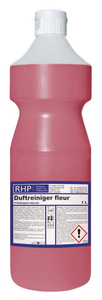 RHP Duftreiniger fleur 1 Liter