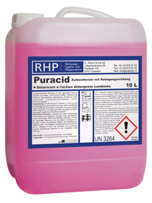 RHP Puracid Kalkentferner 10 Liter