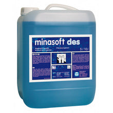 Handcrèmeseife Minasoft des 5 Liter