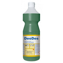 DeoDes Duft- Hygienereingier Grün 1 Liter