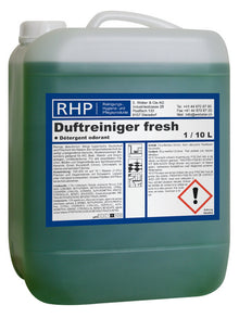 RHP Duftreiniger fresh 10 Liter