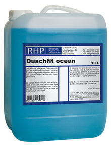 RHP Dusch-fit ocean Douche & Shampoo 10 Liter