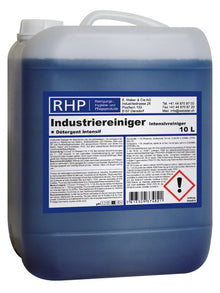 RHP Industriereiniger 10 Liter