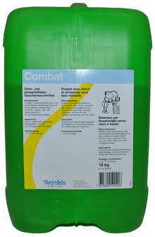 Combat Geschirrspülmittel flüssig, OCP 10 kg