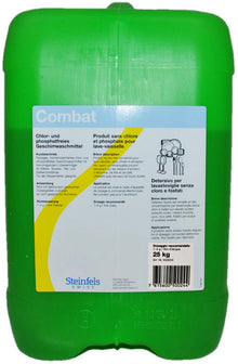 Combat Geschirrspülmittel flüssig, OCP 25 kg