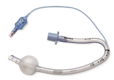 Blue Line Tubus Polar Süd Soft seal cuff / PVC Gr. 6,5