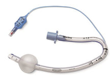Blue Line Tubus Polar Süd Soft seal cuff / PVC Gr. 6,5