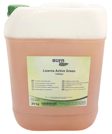 Lizerna Active Green Alkalischer Waschmit telbooster 24 kg