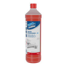 PRO84 Sanitär- grundreiniger 12 x 1 Liter