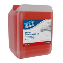PRO84 Sanitär- grundreiniger Gel 10 Liter
